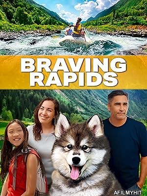 Braving Rapids (2025) HQ Telugu Dubbed Movie